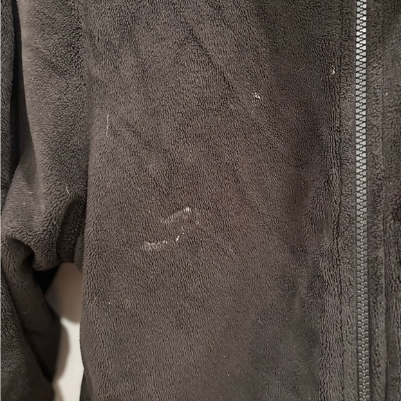 Patagonia Women's Black Puffer Reversible Jacket - Picture 8 of 11